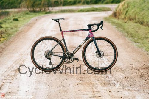 Cannondale Supersix EVO Hi-MOD specs and reviews 